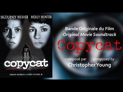 Christopher Young - OST of the movie COPYCAT - Sad Theme & Variations [AUDIO HQ]