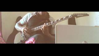 CHRONIC XORN - Surge of Guilt (solo) || play through