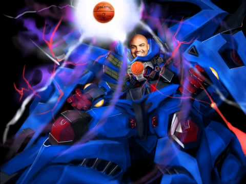 Slam Prison - Quad City DJs vs Salamander Factory