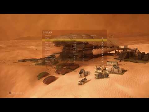 Let's Play Star Wars Battlefront Gameplay German Deutsch #190 - Nicht mit Papa Sorb