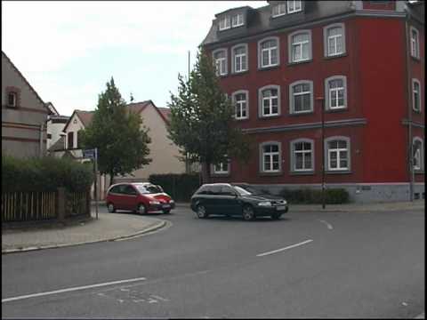 Vollsperrung: Heinestraße ab Montag dicht - ELSTERWELLE