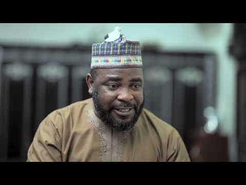 MATAR AURE EPISODE 10 -- RAHAMA SADAU -- AMINU SHARIFF MOMO -- YAKUBU MUHAMMED -- 2023