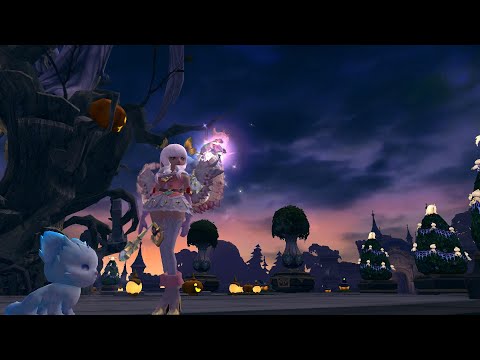 Dragon Nest Sea I Black Mara New Rotation , Awekening , Epic jade . RUNE 626%