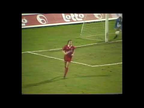 The Antwerp Tapes: RAFC - KRC Genk 26/02/1994