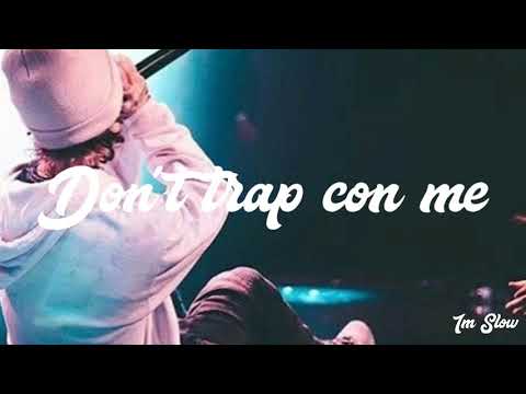 Lil Xan x Ben Great - Don't trap on me (3D Audio)
