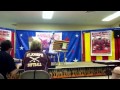Skye CLOWNFEST 2012