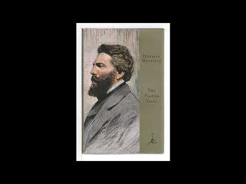 The Piazza Tales by Herman Melville — free full audiobook