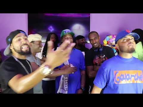 Shellz Corleone vs Neek Dinero