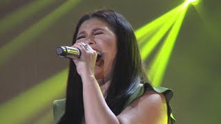 Hindi Na, Ayoko Na - Regine Velasquez (LIVE)