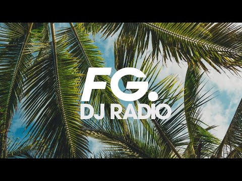 Maesic & Marshall Jefferson - Life Is Simple (feat. Salomé Das) [FG PREMIERE]