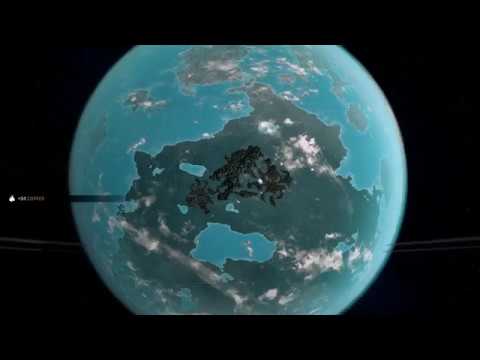 Let's Play: Mass Effect Andromeda, Part 83 : Planetary Scanning!