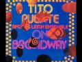 Tito Puente First LIght