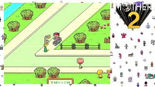 【MOTHER2】#2　オネットリベンジャーズがゆく！【マザー２】