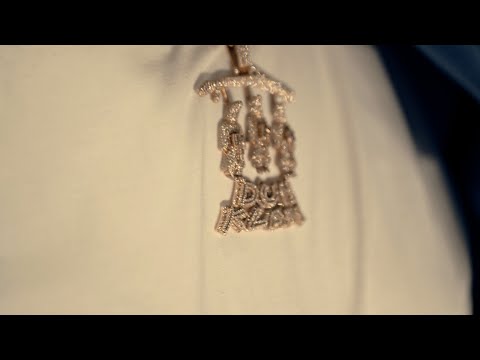 Mussie Gee - Bite The Bait (Official Video)