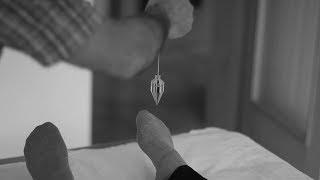 Nikola Škrinjarić - nekdanji bioenergetik in radiestezist o spreobrnenju