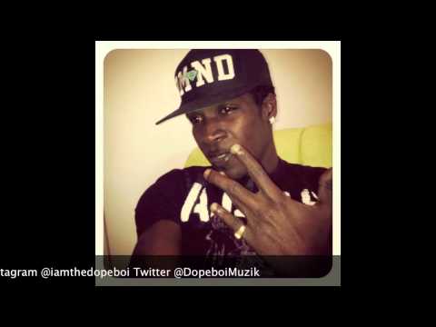 Blak Diamon - Love Triangle - Love Tri-Angle Riddim - September 2013