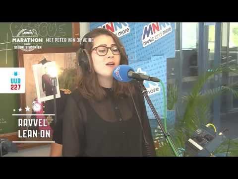 MNM Marathonradio: Ravvel - Lean on