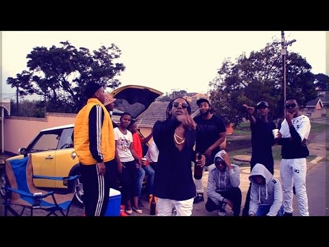 Teeno  - Ain't no other way (Music Video)
