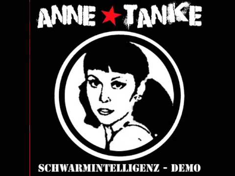 Anne Tanke - Entzugsanstalt