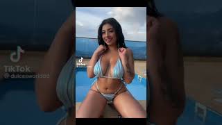 sexy bikini #tiktok #shorts