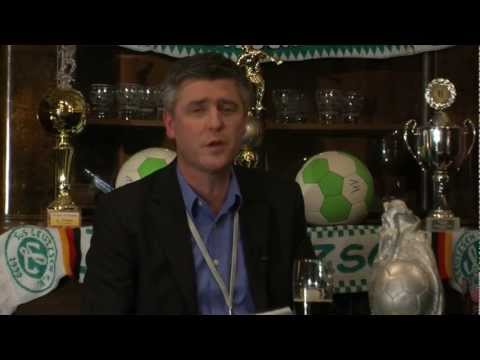 Heimspiel on Tour beim TUS Leutzsch