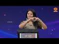 Cine Quiz Episode 91 Kannada Quiz Show DD Chandana