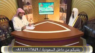 صورة 17- إذا أعدت المرأة الإفطار لأهلها واحتسبت الأجر هل تعطى أجر من فطر صائما ؟ | الشيخ خالد الفليج