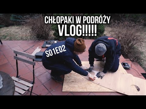 Remont busa "na oko" (S01E02)