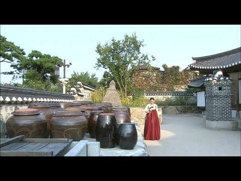 슈퍼스타. 양은용. (Yang eunyong) - 2003. KBS. Beauty Of Korea.