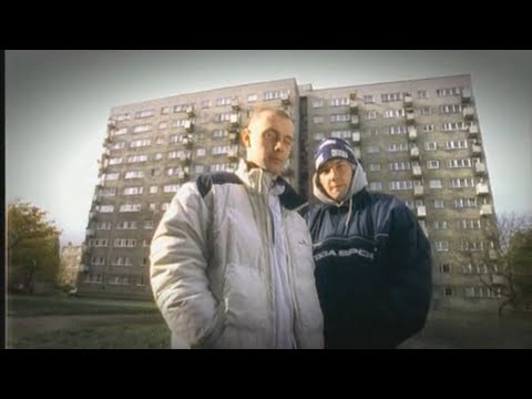 Włodi & Pele (Molesta Ewenement) feat. Alex - Słodkie kłamstwa [HQ/Uncensored]