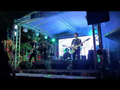 Beyond The Animus - Sheol/Parasite (Live at Metal Maze June 22nd 2024)