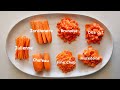 Basic Knife Skills For Beginners Amazing Cutting Skills Different Types Of Cutting Techniques