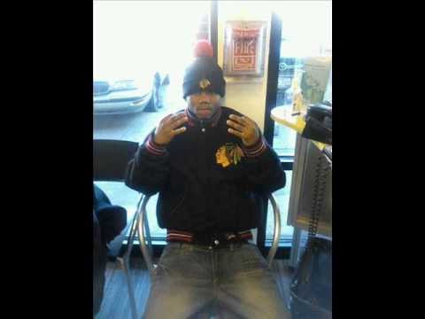 KingVell And Unusual Motto Freestyle
