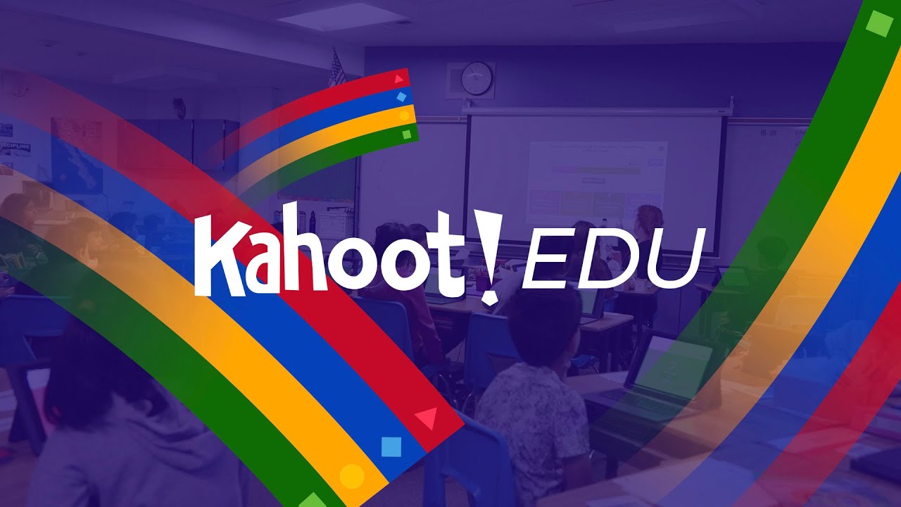 Elevate learning at your entire school or district with Kahoot! EDU