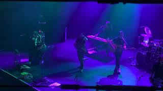 Bear McCreary LIVE Black Sails Theme London 2025