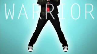 Warrior (Mark Foster Vocal Only - Solo)