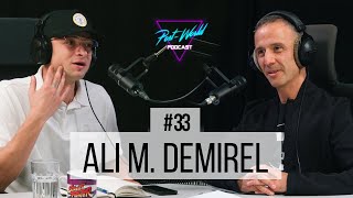 Download lagu Ali Demirel: Computer Imagination and Post-Apocalyptic Utopias ❘ Post-World Podcast #33 mp3