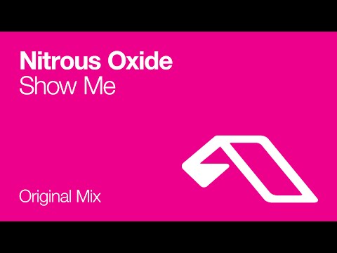 Nitrous Oxide - Show Me