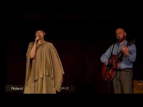 Kinga Suchora i Tomasz Gnap - SKRÓT koncertu w Oleszycach 3 maja 2019