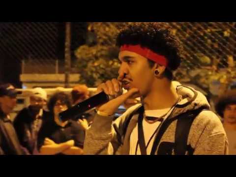 Bambuzal Cultural #3