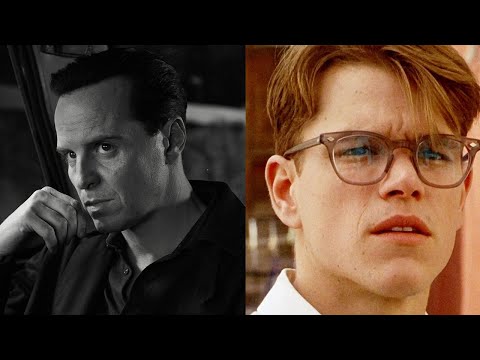 44 KEY Differences Between RIPLEY (2024) and THE TALENTED MR. RIPLEY (1999)