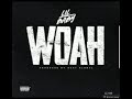 LIL BABY WOAH 1 HOUR