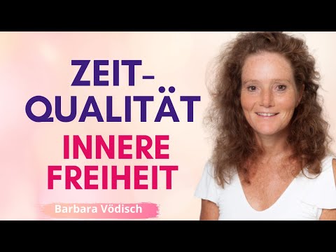 Aktuelle Zeitqualität und Energiequalität I Innere Freiheit erlangen
