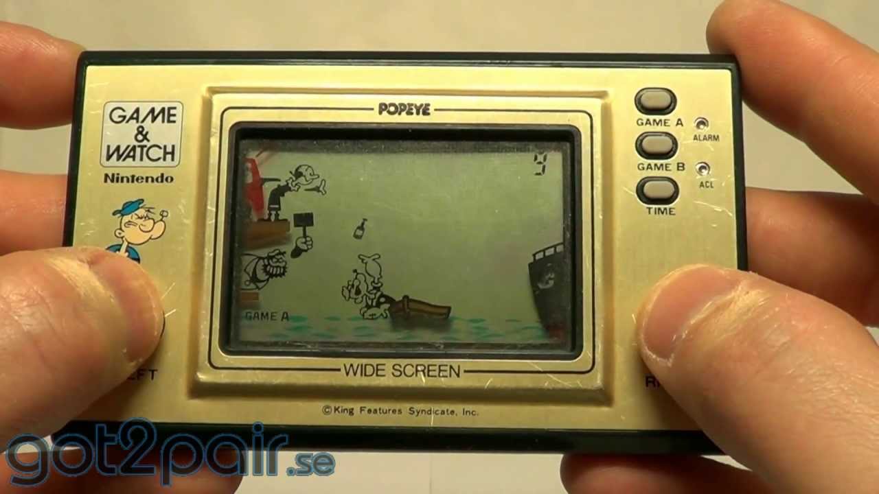 Gameplay Video