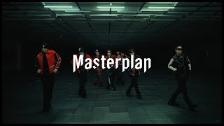 BE:FIRST / Masterplan -Dance Performance-