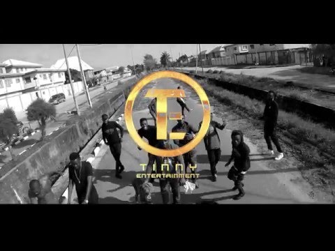 Ycee - Panda (Cover) [Dir. by 8000 Films]