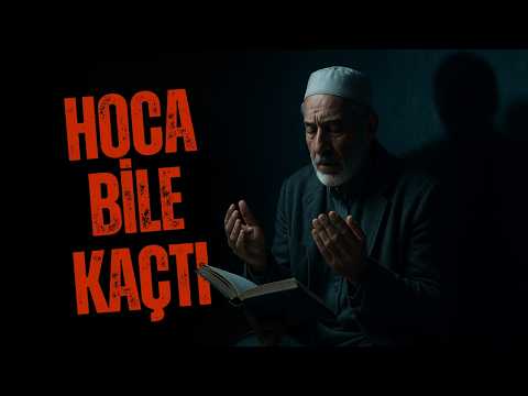 Adana'da Yaşanan Korkunç Olaylar Cinlerle Gelen Lanet: Ailemi Parçalayan Gece | Korku Hikayeleri