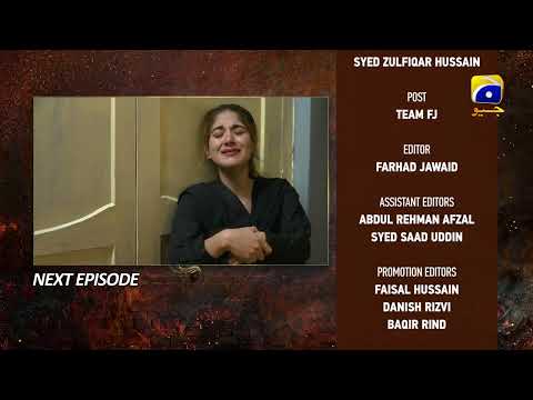 Bojh Episode 21 Teaser - 20th May 2023 - HAR PAL GEO