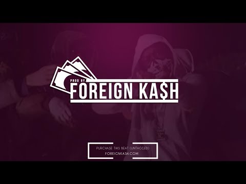 #410 Skengdo x AM x RV x Headie One - Dashin'  (UK Drill/Trap Beat)  | Prod. Foreign Kash
