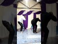 Dancing For The Lord Extra Bony Mwaitege By Mwansasu Music